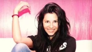 ¡Se llenó de aplausos! Así fue el impactante cambio de look que tuvo Dayana Amigo para su nuevo papel en Juego de Ilusiones