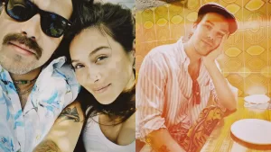 "Antes de mi marido...": Denise Rosenthal y el inédito detalle previo a su relación con Camilo Zicavo que pocos conocen