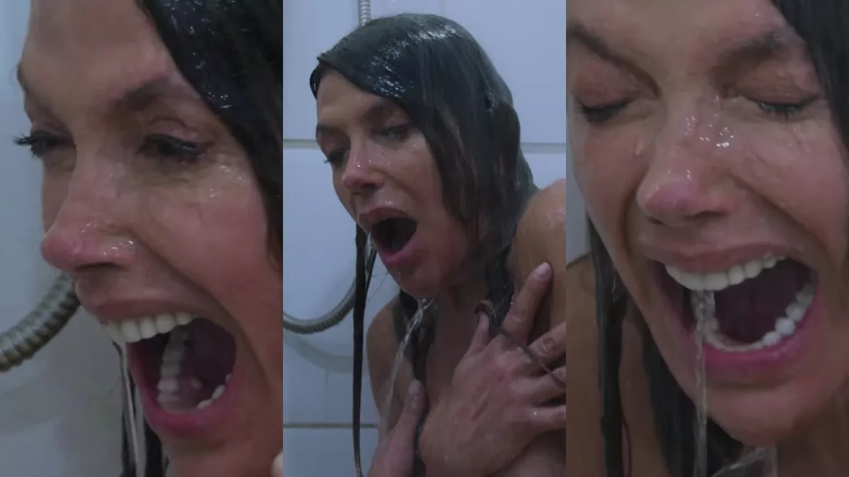 Carolina Arregui sorprendió con su actuación en Juego de Ilusiones: su personaje sufrió cruda agresión