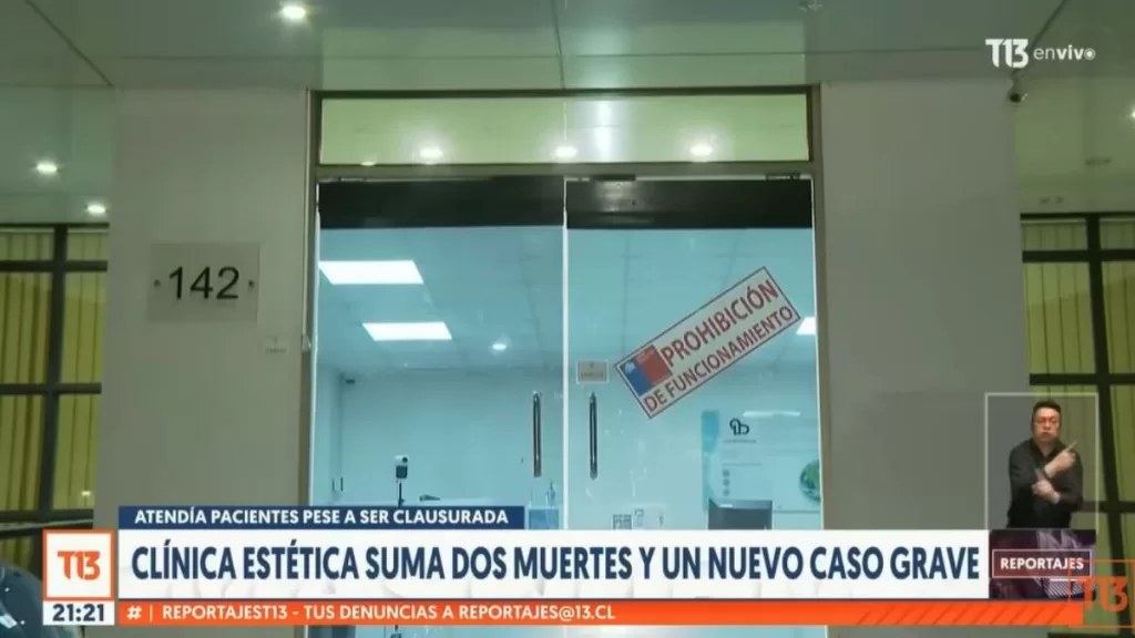 Clínica Los Domínicos