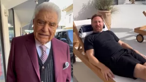 Don Francisco vendió su mansión en Miami a David Guetta en una alucinante cifra: estos son los lujos de la propiedad