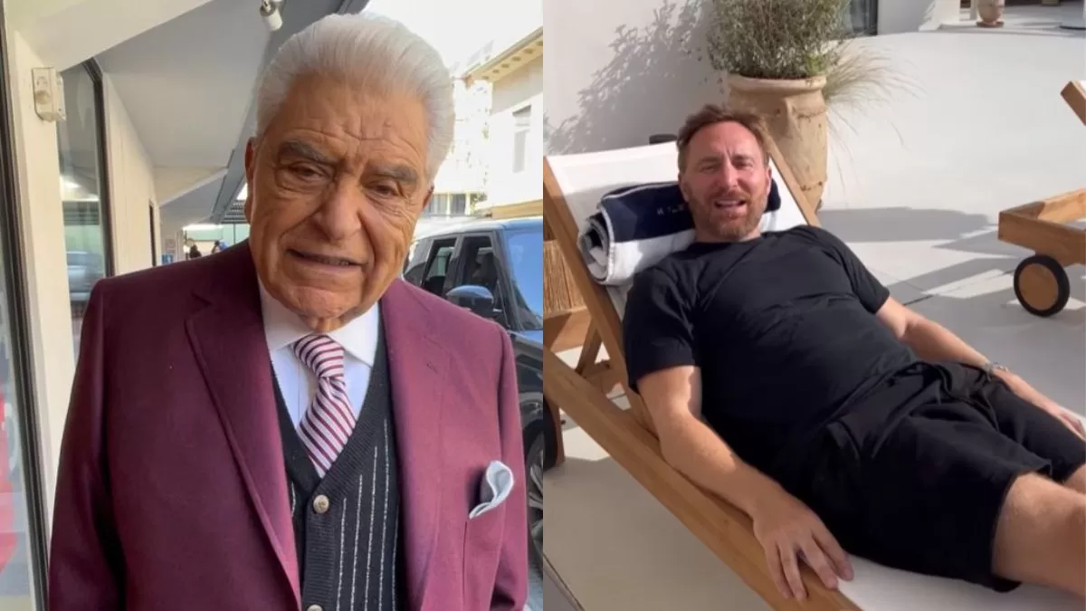 Don Francisco vendió su mansión en Miami a David Guetta en una alucinante cifra: estos son los lujos de la propiedad