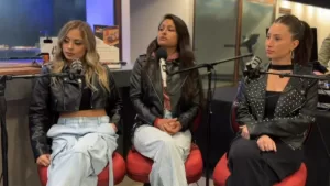 "Nunca se ha olvidado...": Ex participantes de Gran Hermano Chile desclasificaron los motivos por los que nadie se atreve a encarar a Constanza Capelli