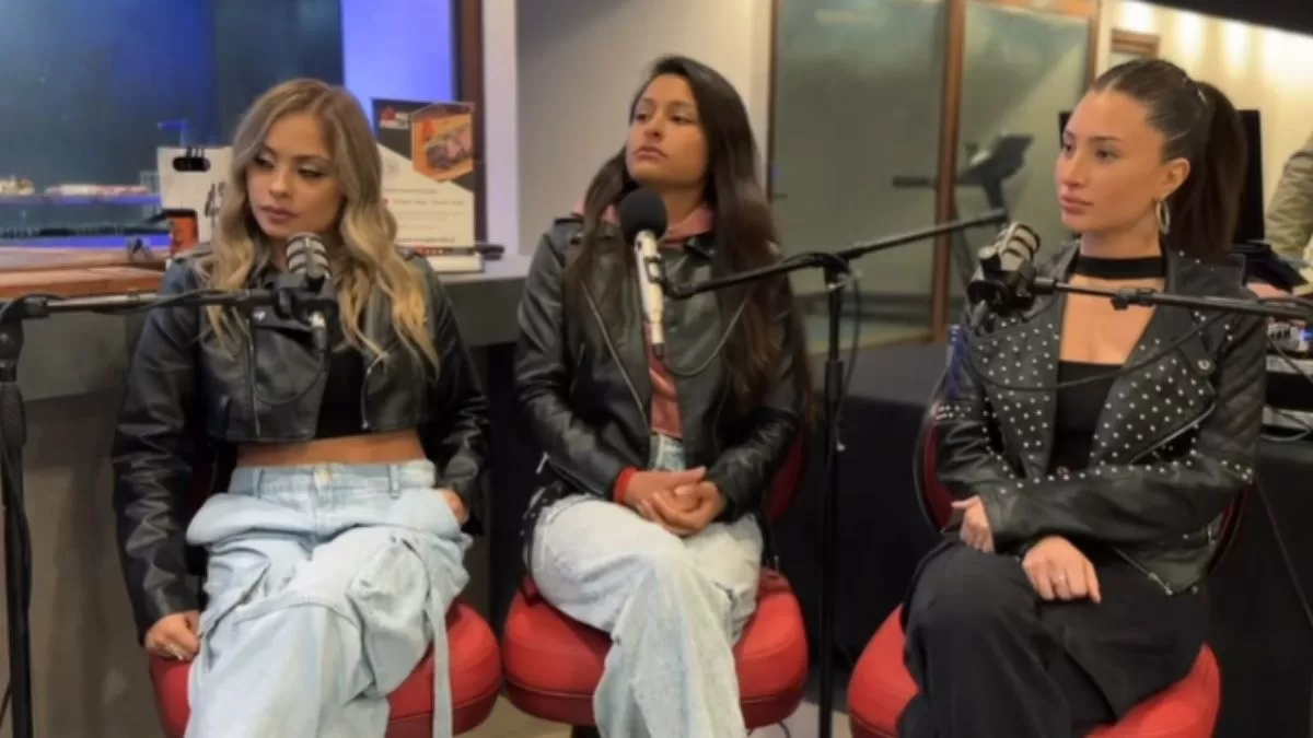 "Nunca se ha olvidado...": Ex participantes de Gran Hermano Chile desclasificaron los motivos por los que nadie se atreve a encarar a Constanza Capelli