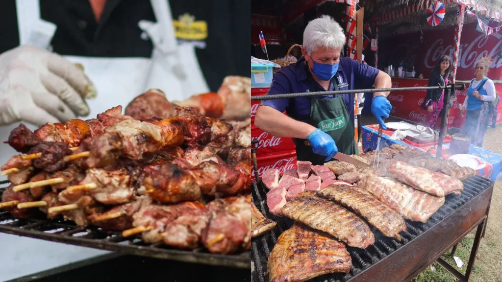 Fiestas Patrias 2023