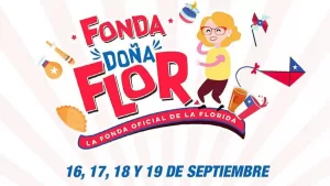 Fonda Doña Flor