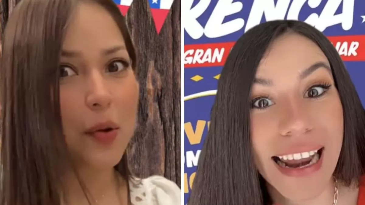 Fiestas Patrias 2023: Jóvenes chilenas se hacen viral en TikTok tras entregar datos de fondas gratuitas en Santiago