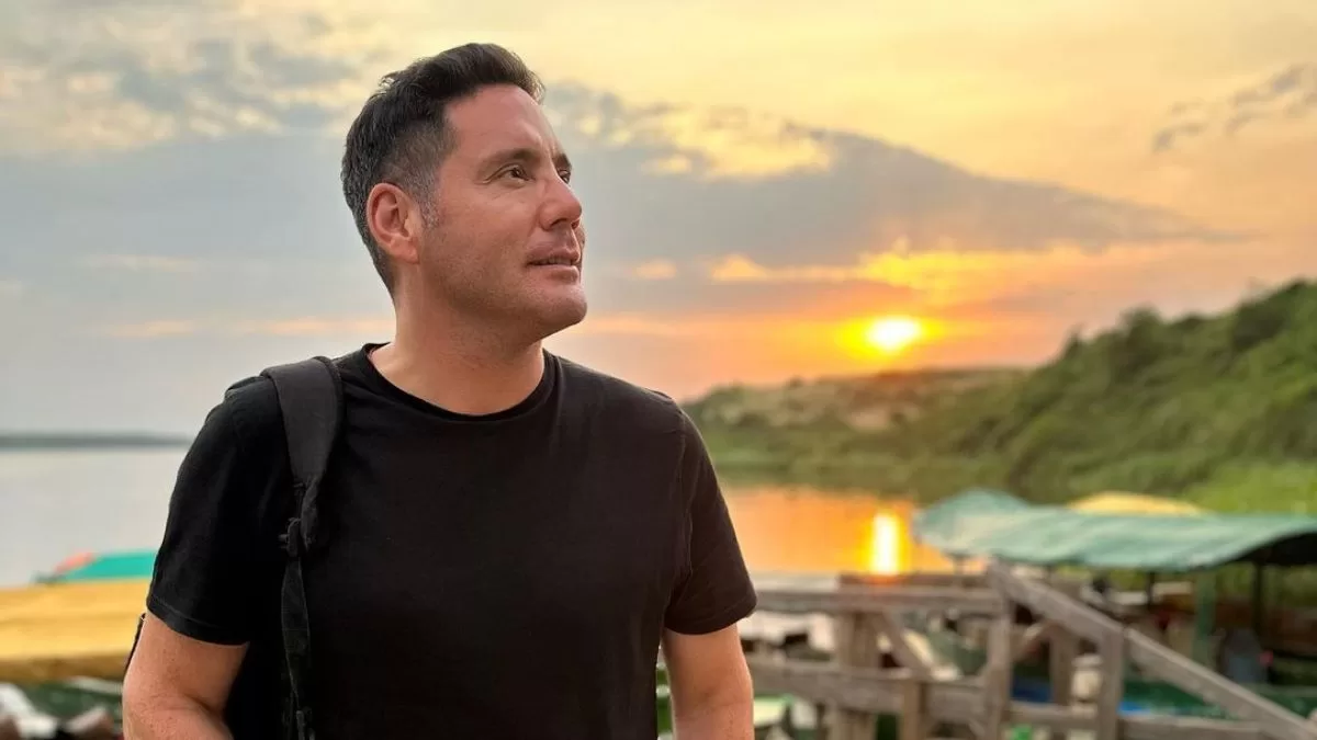 "Mezclaba silicona con...": Pancho Saavedra se refirió al Dr. Lotocki y las condiciones en qué realizaba sus intervenciones