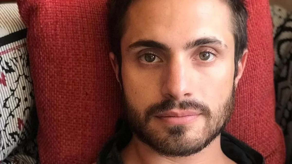 "Es una lucha de todos los días": Francisco Doñabeitía se refirió al trastorno obsesivo compulsivo que padece