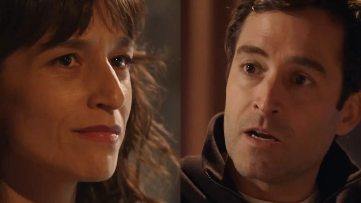 ¿Lo viste?: Juanjo lanzó duras amenazas en Generación 98 y Alicia tomó radical decisión que pocos notaron