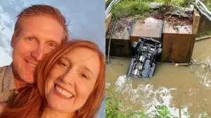 Aplicación llevó a un hombre hasta su muerte: Mujer viuda demanda a Google tras mortal error de Maps