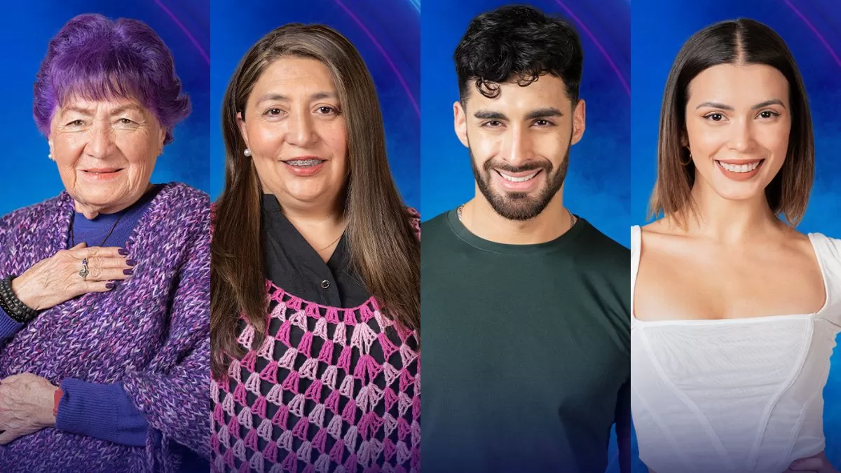 Gran Hermano Chile (68)