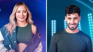 "Tenemos una relación tan linda que...": Skarleth Labra desclasificó los sentimientos que tiene hacia Jorge Aldoney de Gran Hermano Chile