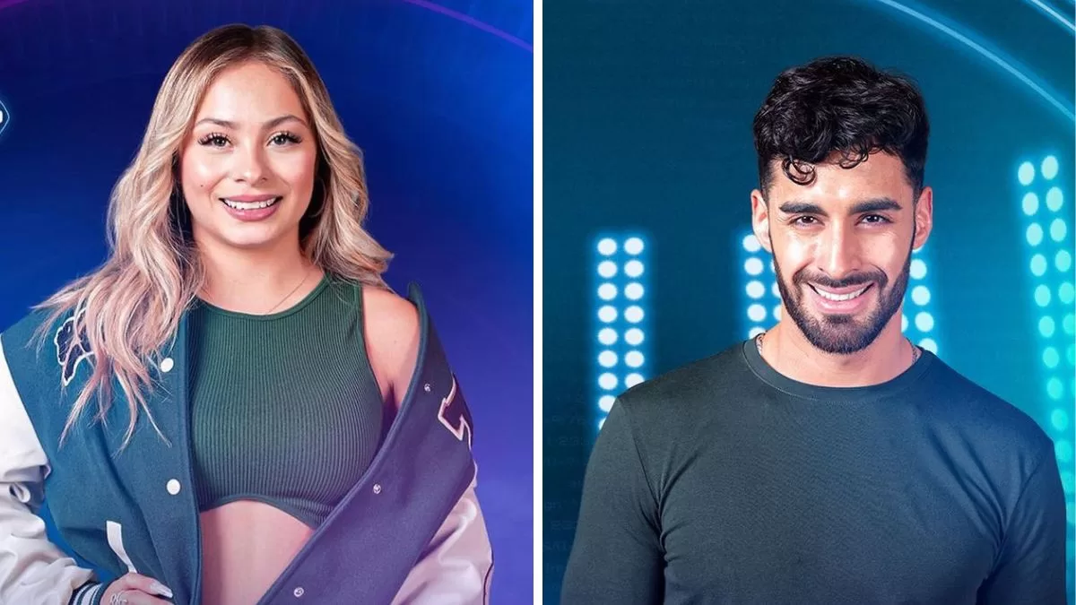 "Tenemos una relación tan linda que...": Skarleth Labra desclasificó los sentimientos que tiene hacia Jorge Aldoney de Gran Hermano Chile