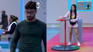 ¿Quién ganó la inmunidad en Gran Hermano Chile? Conoce cómo fue la prueba del líder esta semana