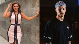 “Ya está grande”: Ivette Vergara responde a los rumores que aseguran que su hijo Nicolás entrará al reality Tierra Brava