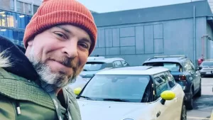 José Antonio Neme lanza satírica broma al aire en Only Fama: "Me siento como Daniela Aránguiz sin..."