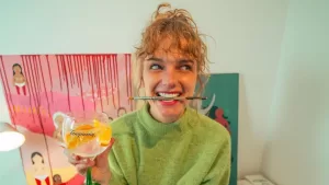 "Un sueño hecho realidad": Josefina Montané se refirió al rol que tendrá en la serie 'Cecilia, la incomparable'