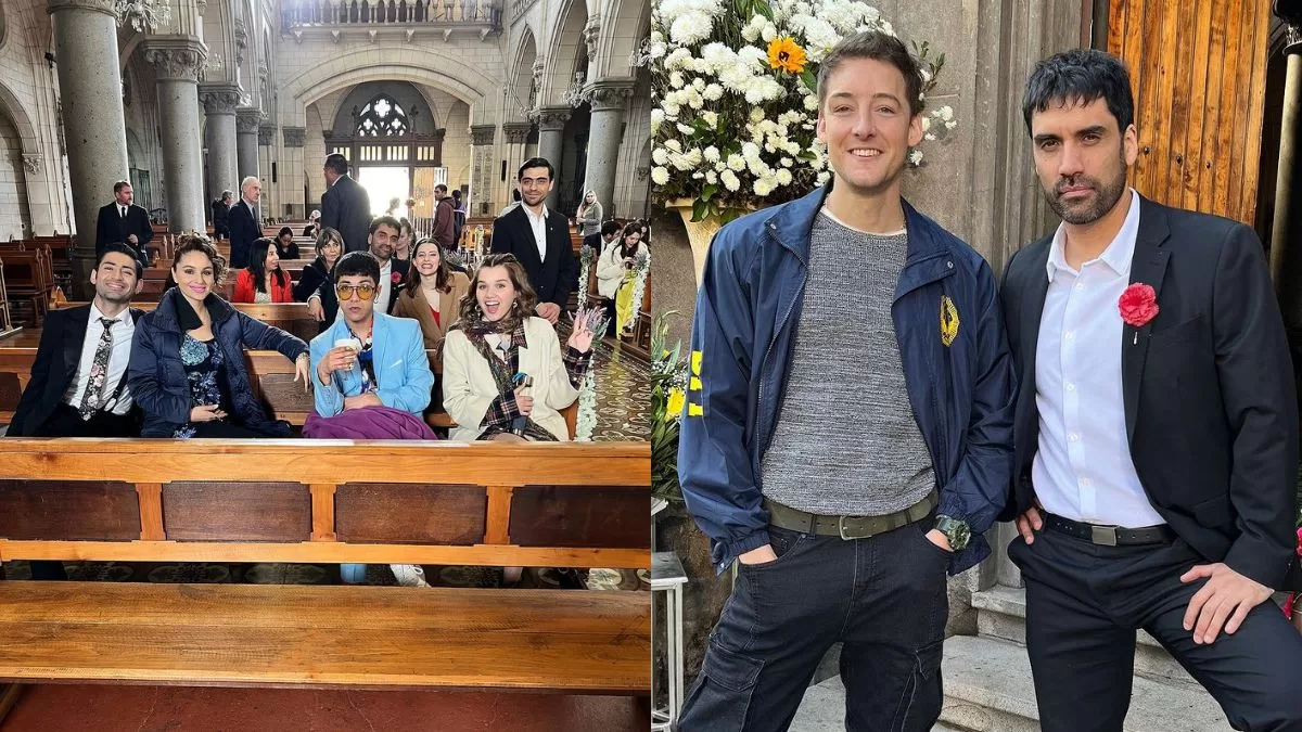 “Tuve un tumor en el cerebro”: Actor de Juego de Ilusiones reveló que vivió un delicado momento de salud