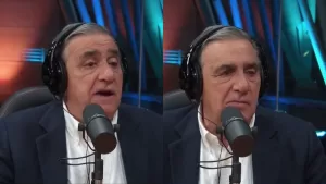 "Lo pasé mal": Kike Morandé reflexionó sobre la lluvia de críticas que recibió por el contenido que mostraba en Morandé Con Compañía