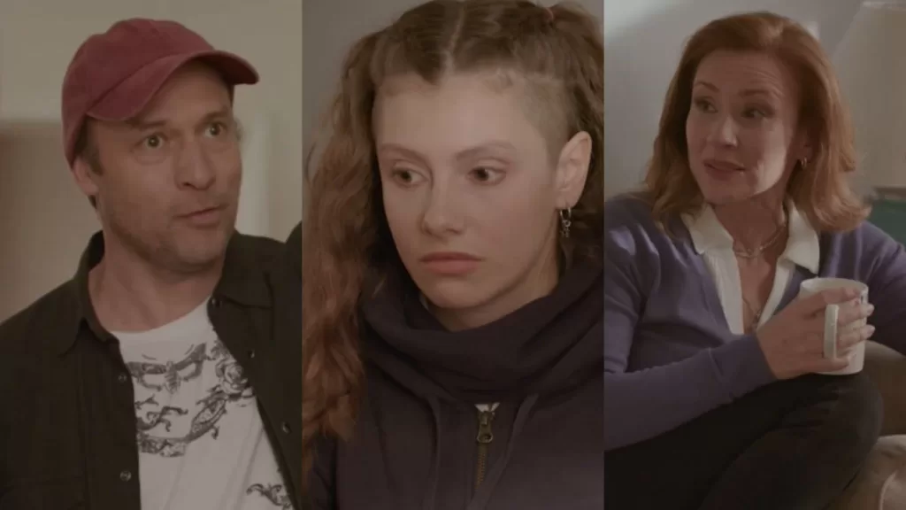 La Drástica Decisión De Carol