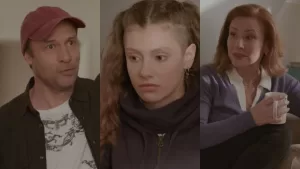 La Drástica Decisión De Carol