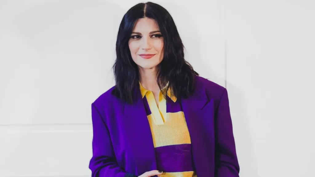 Laura Pausini
