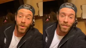 "Dejen de inventar cahuines estúpidos": Lucas Crespo de Gran Hermano Chile desmintió supuesta funa en su contra