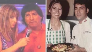 A 11 años de retirarse de la televisión: Así luce hoy la recordada ex animadora de Mucho Gusto