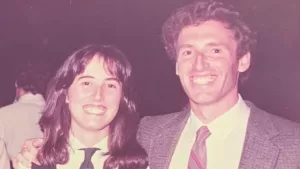 "Siempre conmigo": Ex ministra y hermana de Felipe Cubillos compartió un emotivo mensaje a 12 años de la tragedia en Juan Fernández