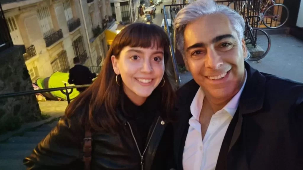 Marco Enríquez Ominani