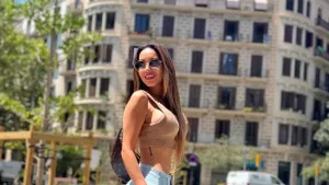 "La verdad...": Marité Matus reveló los motivos que tuvo para alejarse de redes sociales