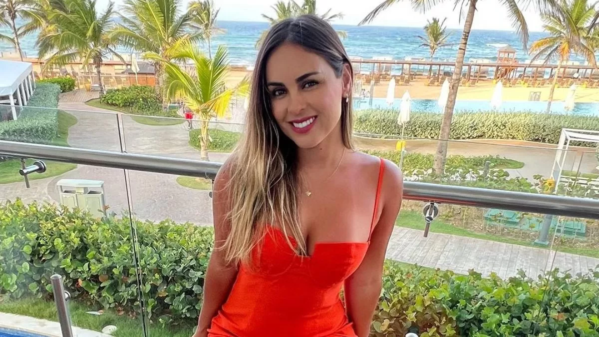 "Cerré un ciclo después de 15 años": Maura Rivera sorprende tras revelar que ingresó a pabellón para someterse a radical cambio físico