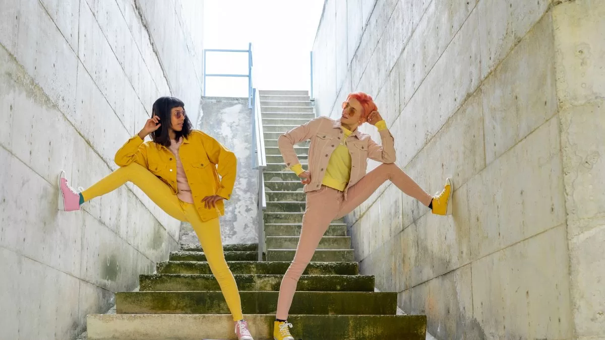 Estos son los signos con mejor gusto para vestirse de todo el horóscopo: Tienen estilo único y mucha personalidad