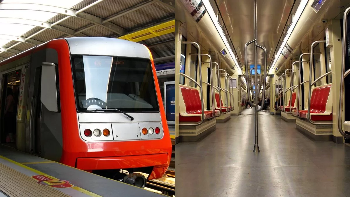 Metro de Santiago: La empresa de transporte aclaró cuál será su horario de cierre este lunes 11 de septiembre