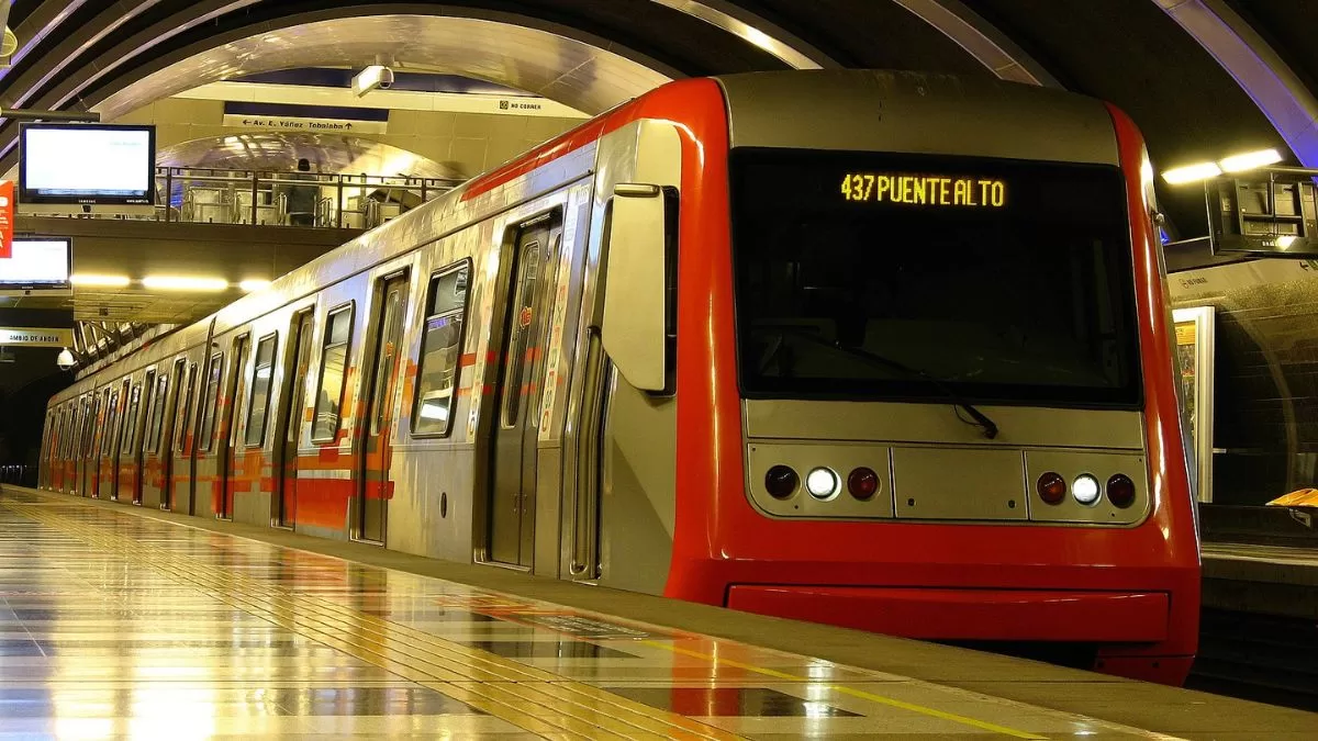 Metro De Santiago (14)