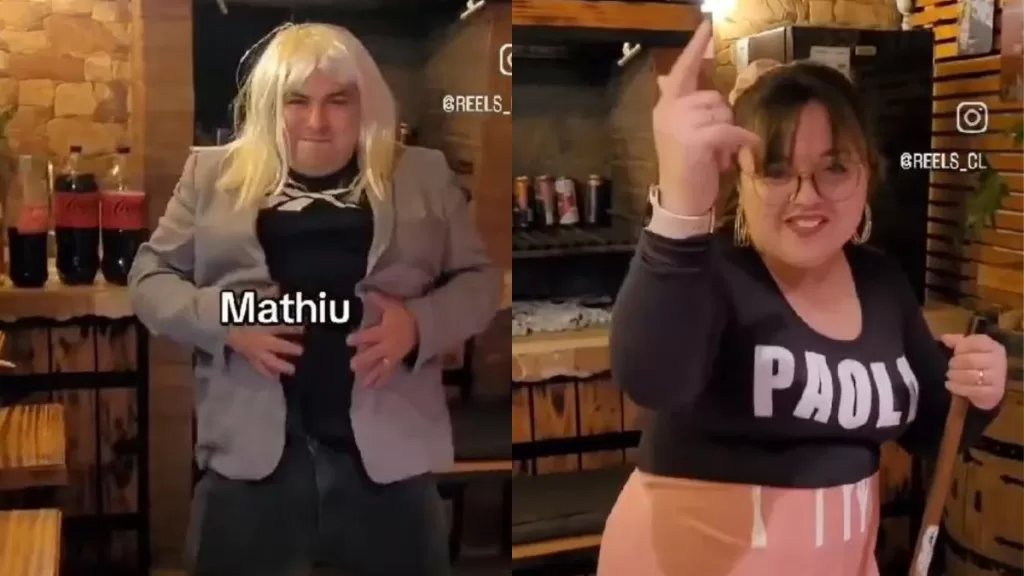 Morandé Con Compañía