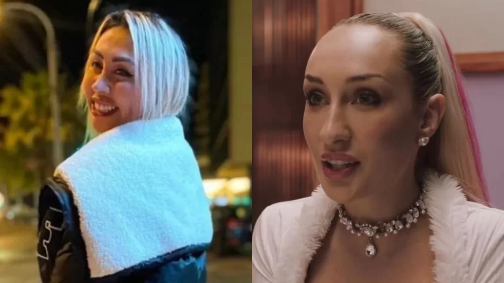 Naya Fácil Fran Maira