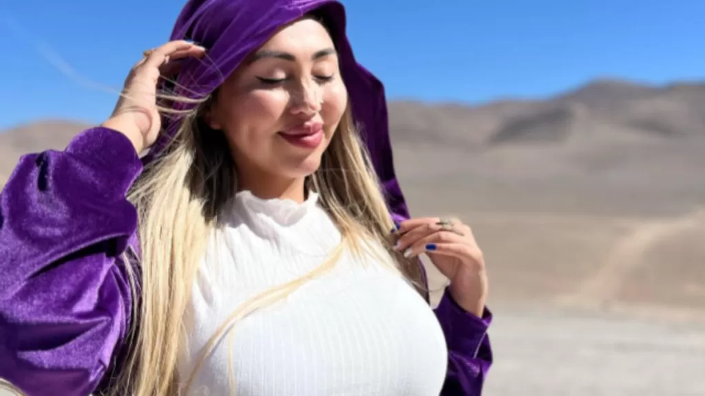 Naya Fácil Polémica