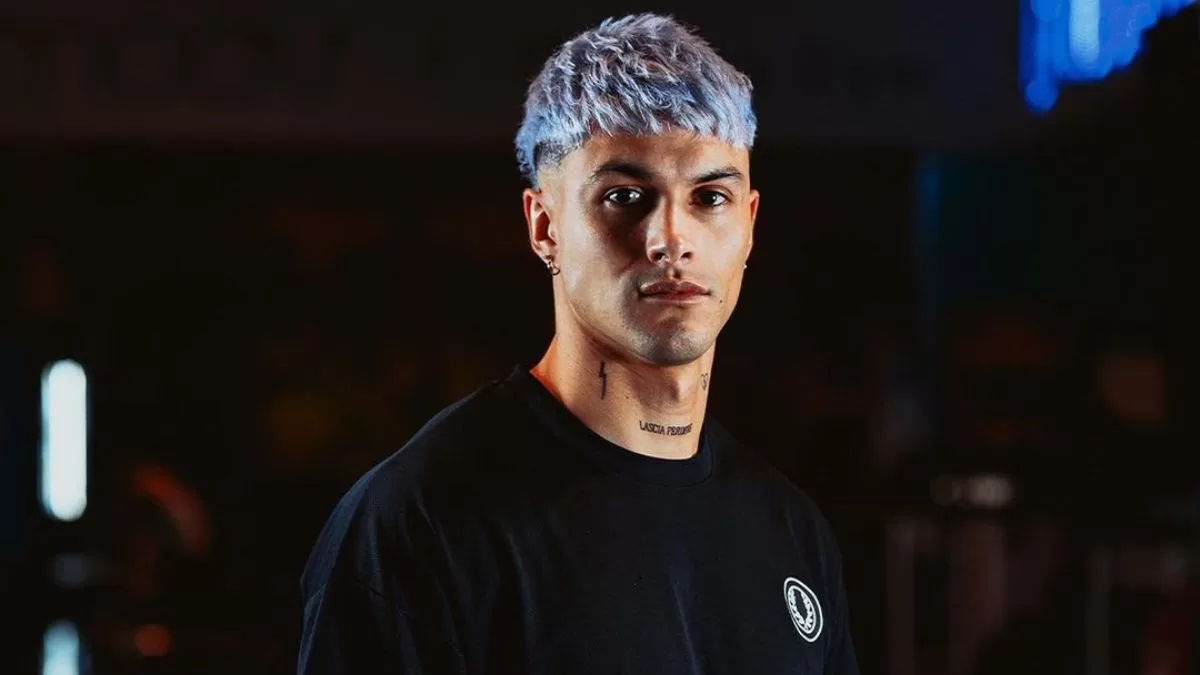 ¡Último minuto! Aseguran que hijo de Fernando Solabarrieta ya habría firmado para entrar a Tierra Brava