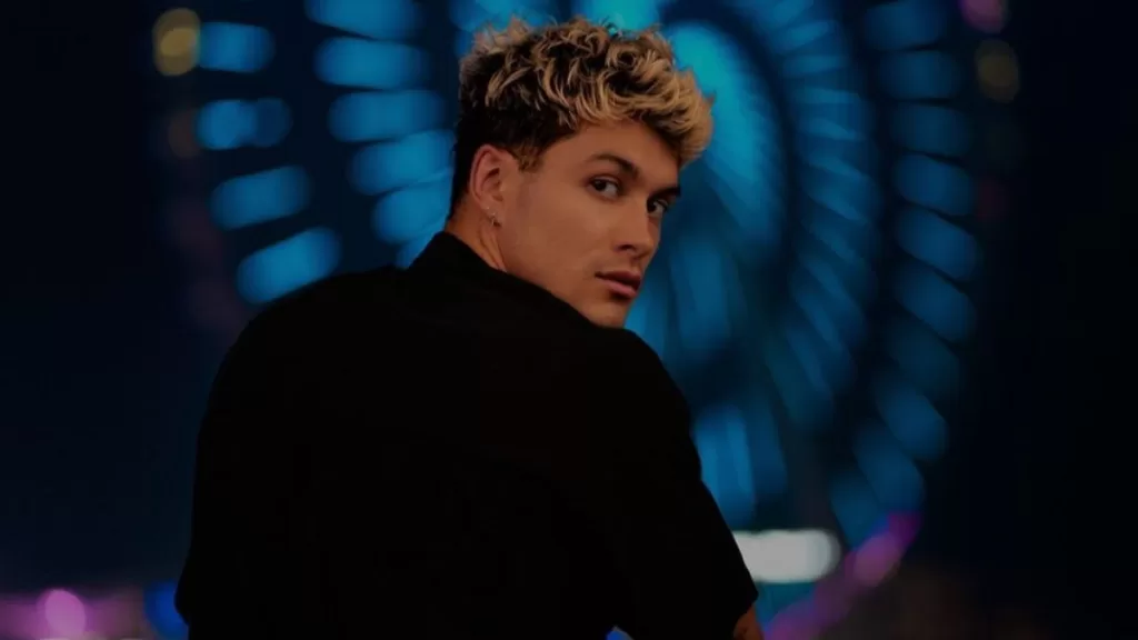 Nicolás Solabarrieta