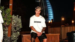 "Para mí ya es un capítulo cerrado": Esta fue la difícil decisión que debió tomar Nicolás Solabarrieta