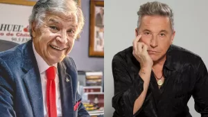 Ricardo Montaner e Índigo, hija de Evaluna y Camilo, le dedican tierno mensaje de cumpleaños a Pablo Aguilera