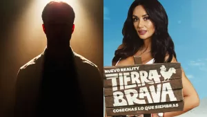 Pamela Díaz Confirma A Dos Integrantes De Tierra Brava