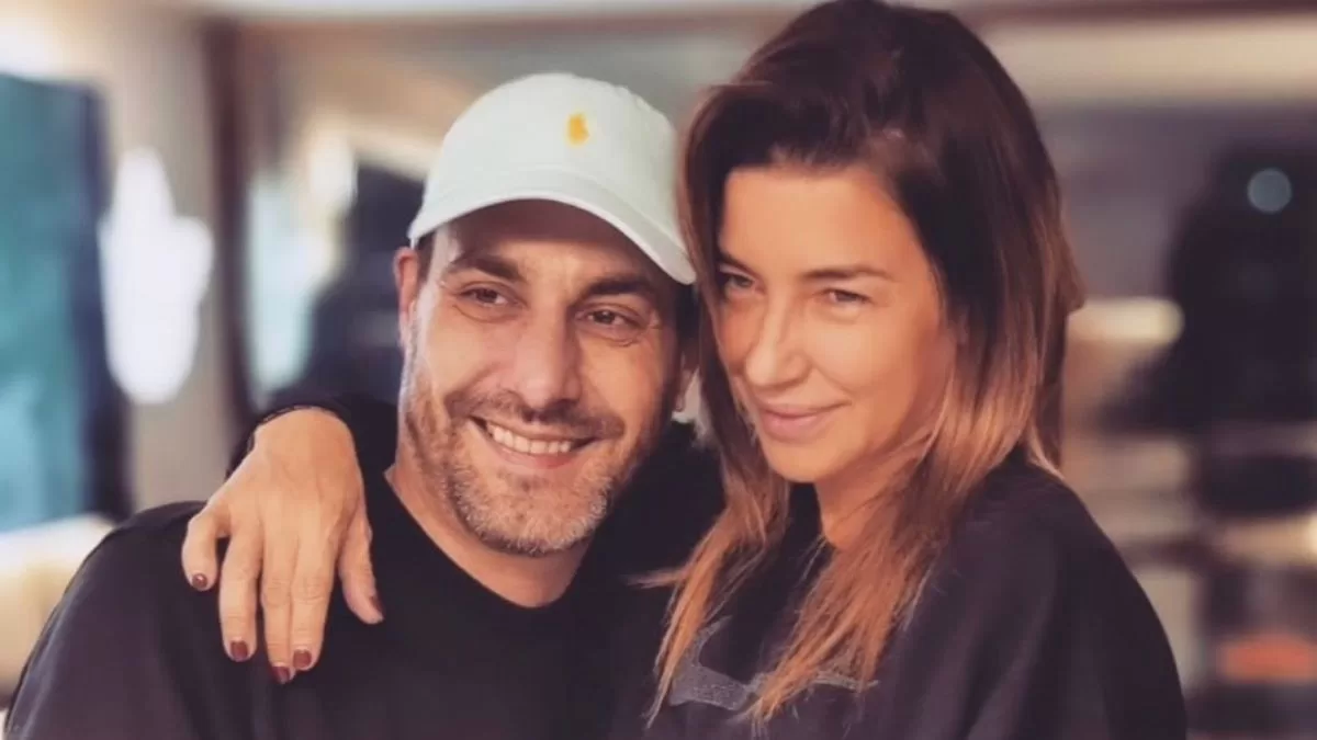 "Decía que todos eran unos chupasangre": Surgen nuevos detalles del quiebre entre Pancha Merino y Andrea Marocchino