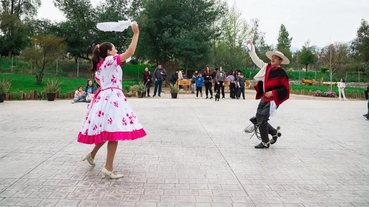 Panorama gratis en Santiago: El Parque Pueblito Las Vizcachas celebra su propia Semana de la Chilenidad con varias sorpresas