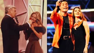 Fue una de las mejores coanimadoras del Festival de Viña y hoy tiene una vida muy diferente: "no es fácil reinsertarme a esta edad"