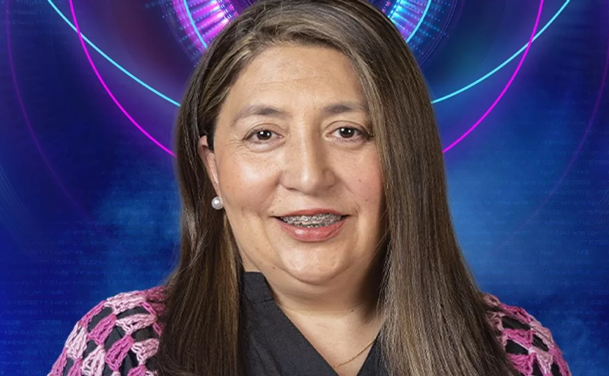 En traje de baño: Viralizan fotografías de la juventud de Pincoya de Gran Hermano luciendo "las mejores piernas de Chile"