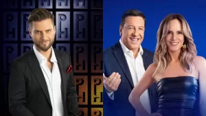 Programación Chilevisión, hoy 22 de septiembre, en vivo y online: a qué hora dan Podemos Hablar y Gran Hermano Chile