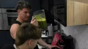 Raimundo Gran Hermano Chile